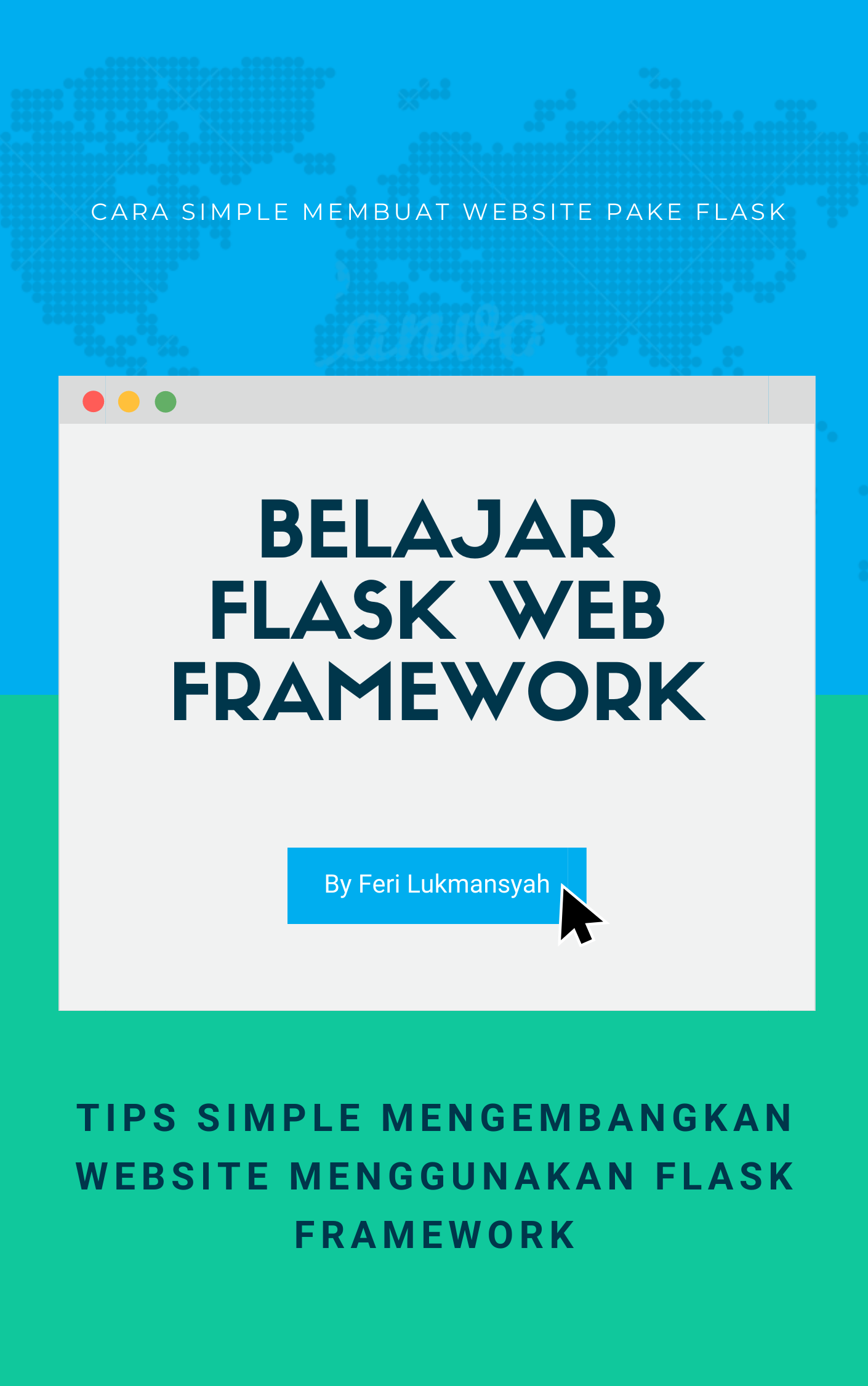 Featured image of post Mastering Flask web Framework